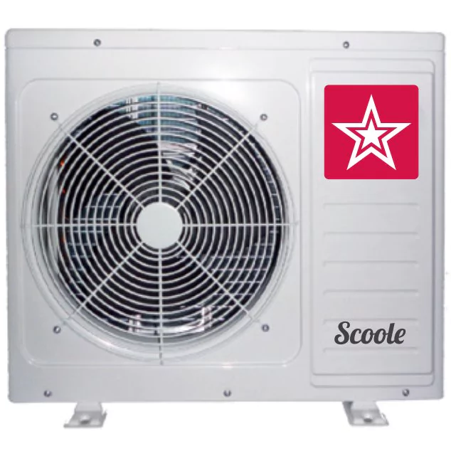 Кондиционер Scoole SC AC SPI1 12 — изображение 3
