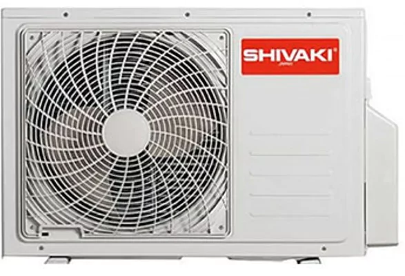 Кондиционер Shivaki SSH-L122BE — изображение 2