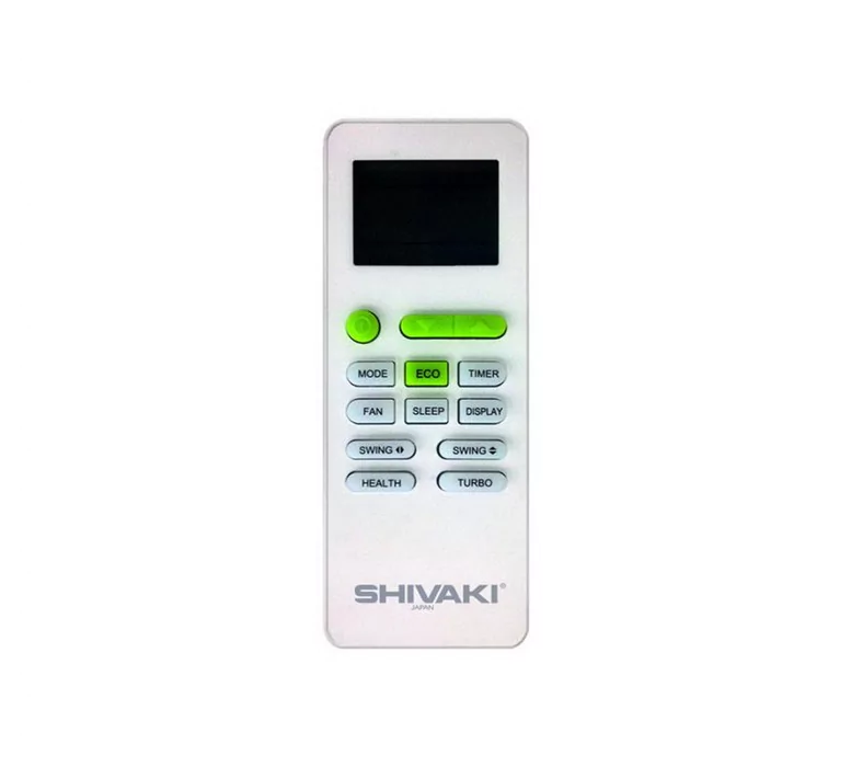 Кондиционер Shivaki SSH-P099DC — изображение 2