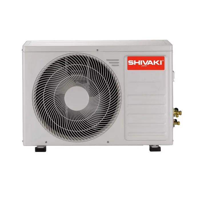 Кондиционер Shivaki SSH-P099DC — изображение 3