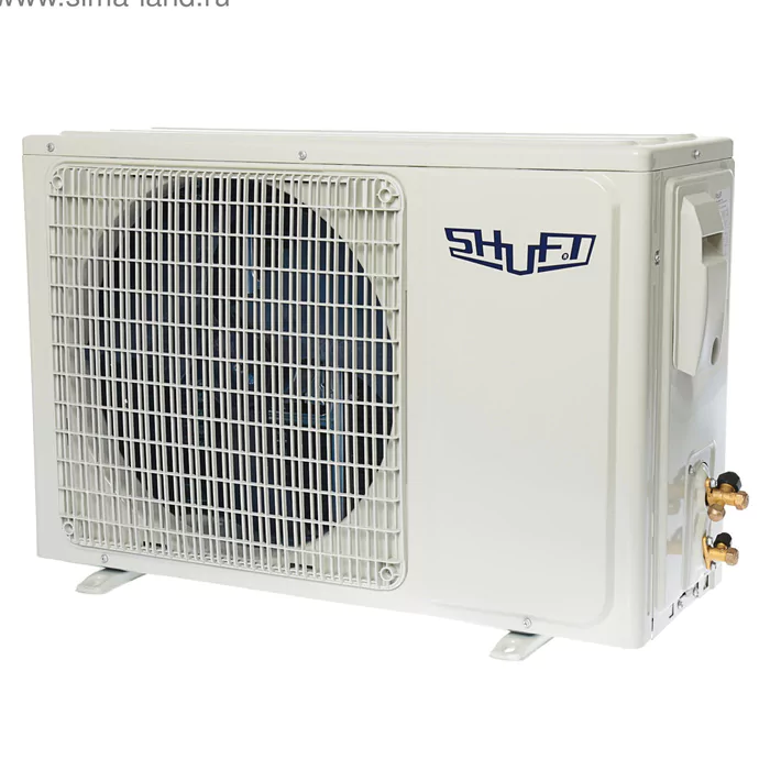 Кондиционер Shuft SFT-24HN1_18Y — изображение 3