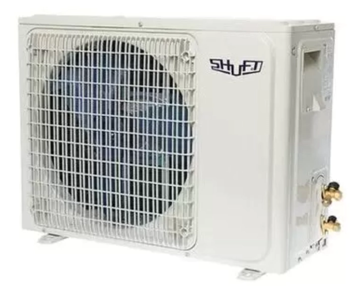 Кондиционер Shuft SFTI-07HN1_22Y — изображение 2
