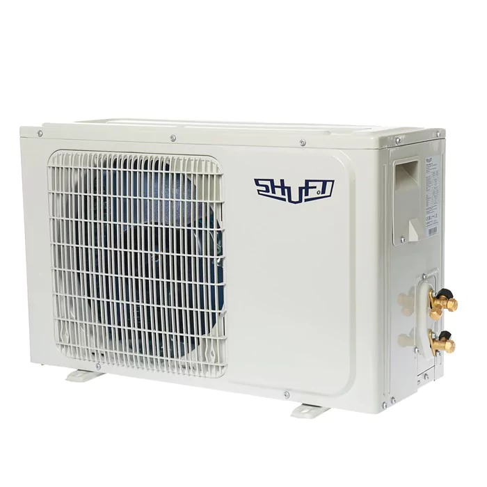 Кондиционер Shuft SFTI-09HN1_18Y — изображение 2