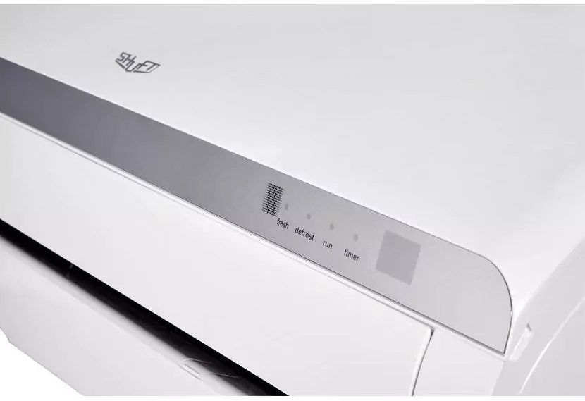 Кондиционер Shuft SFTMI-09HN1_22Y — изображение 2