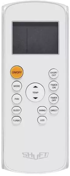 Кондиционер Shuft SFTMI-09HN1_22Y — изображение 4