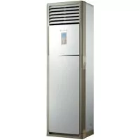 Колонный кондиционер Systemair SYSPLIT FLOOR 24 HP Q