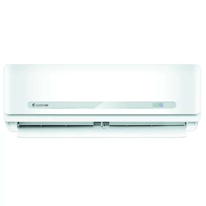 Кондиционер Systemair SYSPLIT WALL SMART 30 V3 HP Q