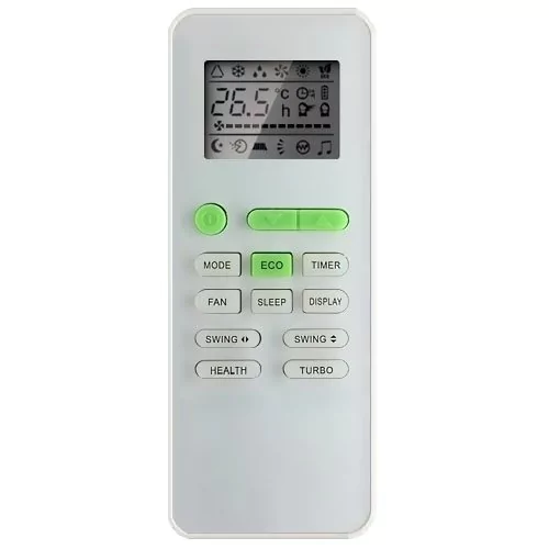 Кондиционер TCL TAC-09HRIA/E1 — изображение 2