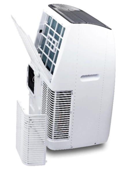 Мобильный кондиционер TCL TAC-14CPA/NZ — изображение 3