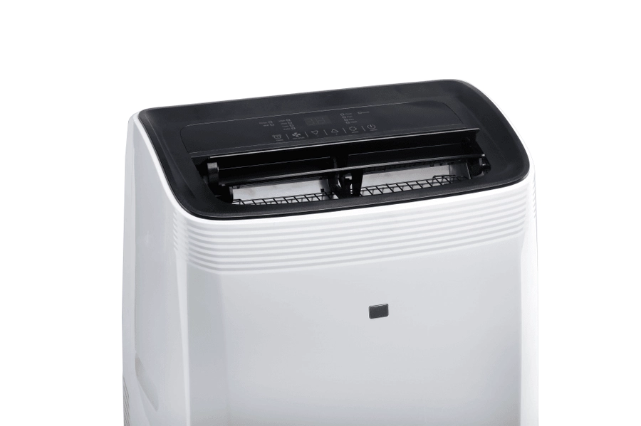 Мобильный кондиционер TCL TAC-14CPA/NZ — изображение 4