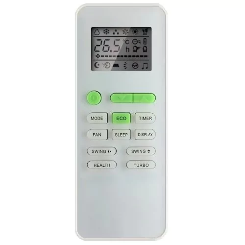 Кондиционер TCL TAC-18HRIA/VE — изображение 2