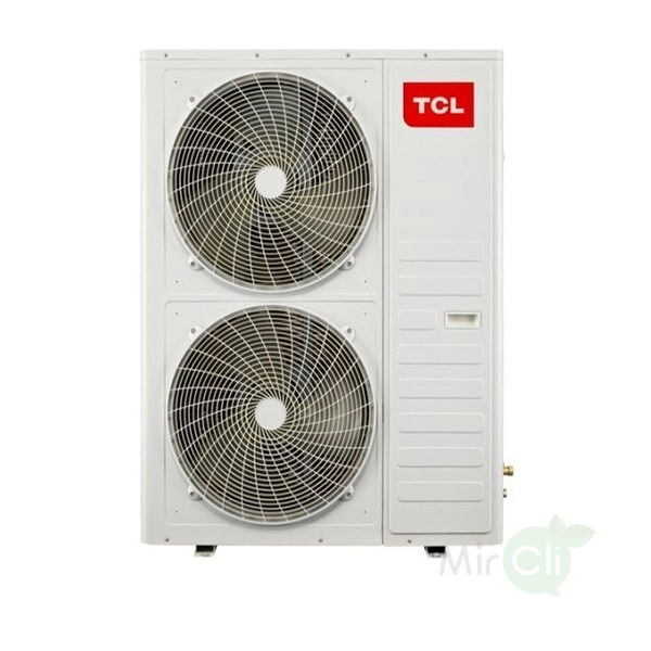 Колонный кондиционер TCL TFH-48HRA — изображение 3