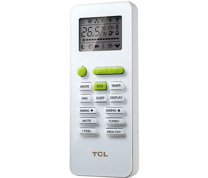 Колонный кондиционер TCL TFH-48HRA — изображение 2