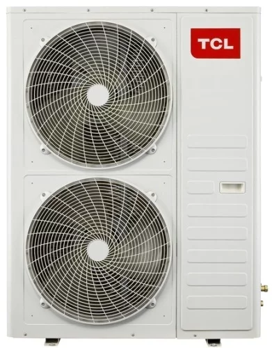 Колонный кондиционер TCL TFU-90HRA — изображение 3