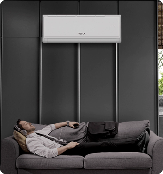Кондиционер TESLA TA22FFML-07410A — изображение 6