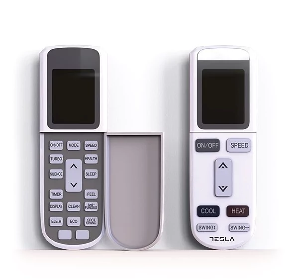 Кондиционер TESLA TA36FFUL-1232IA — изображение 3