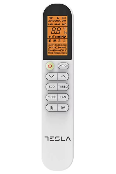Кондиционер TESLA TT26EXC1-0932IA — изображение 3