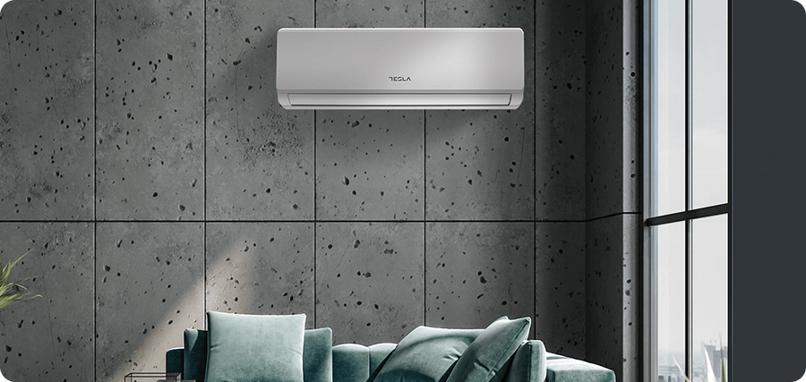 Кондиционер TESLA TT51X71-18410A — изображение 6