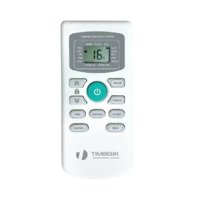 Кондиционер Timberk AC TIM 24HDN S23 — изображение 2