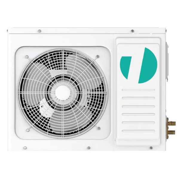 Кондиционер Timberk AC TIM 24HDN S23 — изображение 3