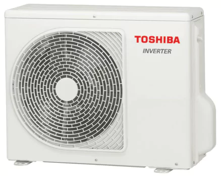 Кондиционер Toshiba RAS-05J2KVG-EE/RAS-05J2AVG-EE — изображение 4