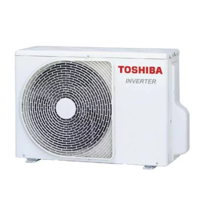 Кондиционер Toshiba RAS-05U2KV-ЕЕ/RAS-05U2AV-EE — изображение 2