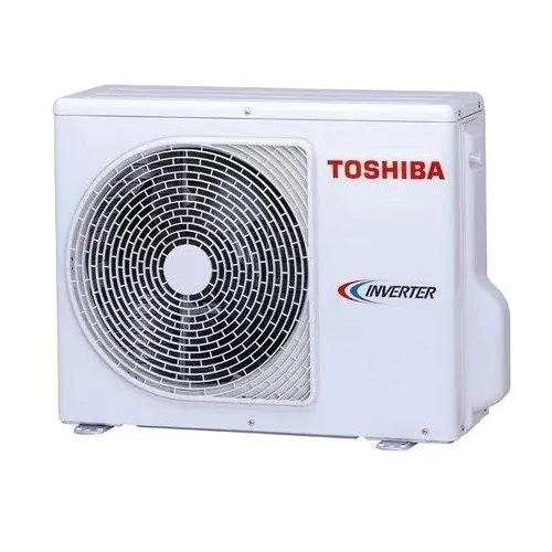 Кондиционер Toshiba RAS-13BKVG-EE1/RAS-13BAVG-EE1 — изображение 3