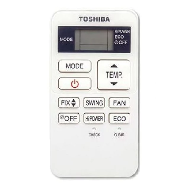 Кондиционер Toshiba RAS-16BKVG/RAS-16BAVG-EE — изображение 4