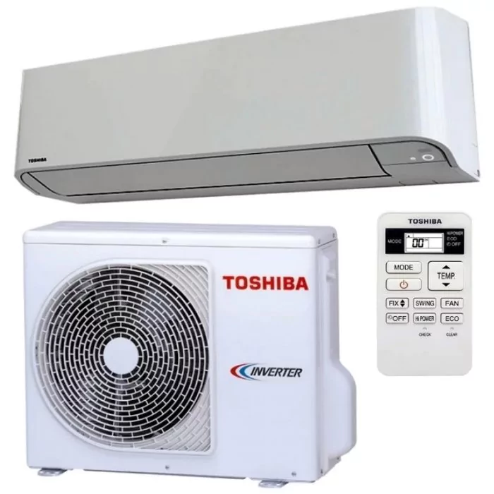 Кондиционер Toshiba RAS-16BKVG/RAS-16BAVG-EE — изображение 5