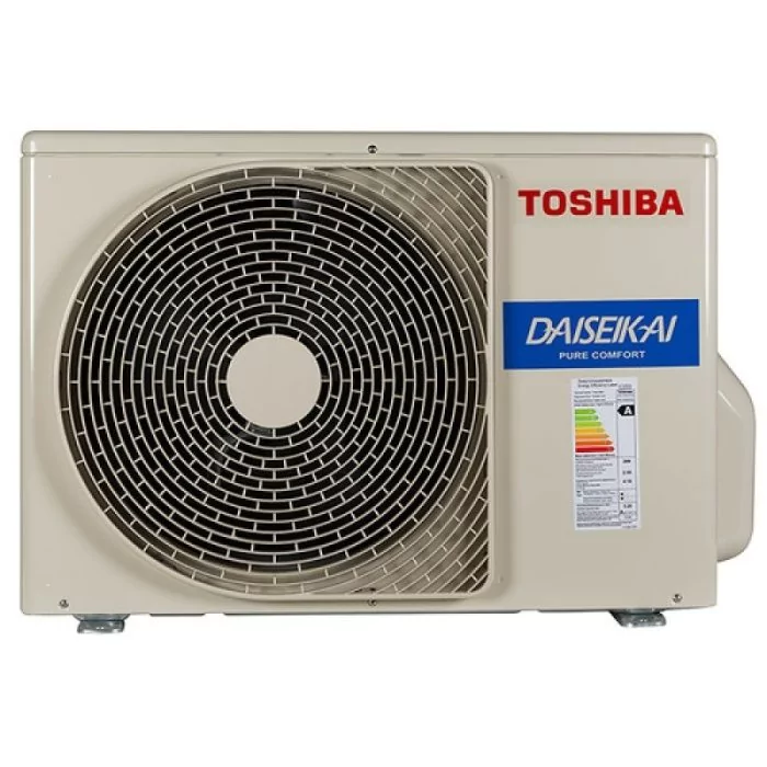 Кондиционер Toshiba RAS-18N3KV-E/RAS-18N3AV-E — изображение 2