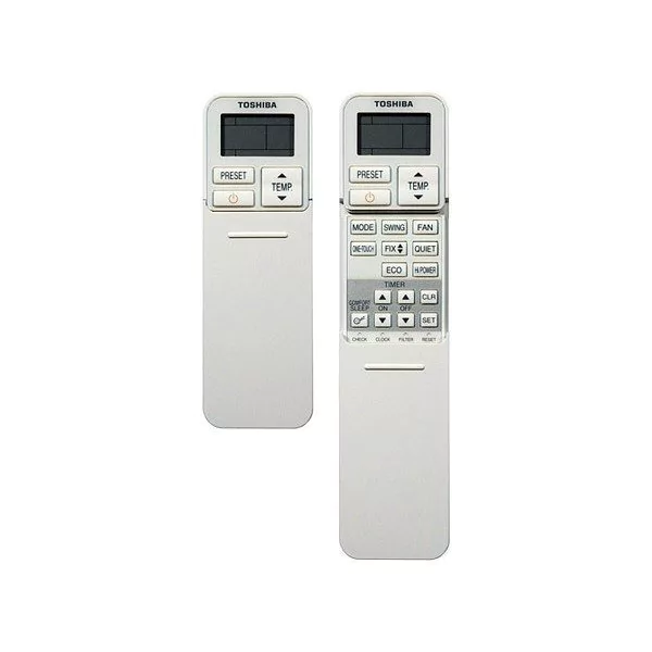 Кондиционер Toshiba RAS-18N3KV-E/RAS-18N3AV-E — изображение 3