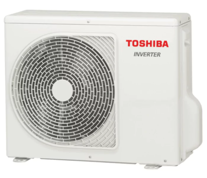 Кондиционер Toshiba RAS-B07E2KVG-E / RAS-07E2AVG-E — изображение 3