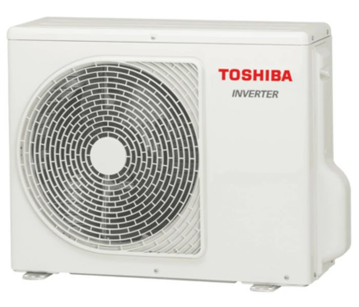 Кондиционер Toshiba RAS-B10E2KVG-E / RAS-10E2AVG-E — изображение 3