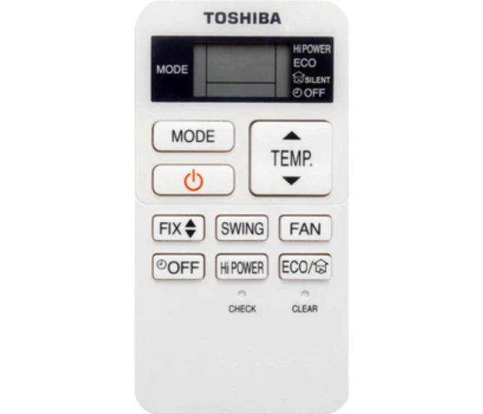 Кондиционер Toshiba RAS-B10E2KVG-E / RAS-10E2AVG-E — изображение 4