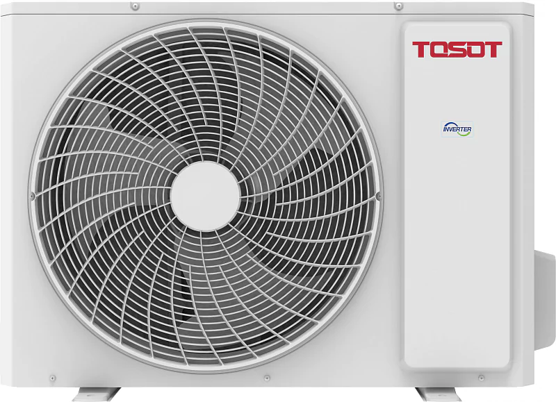 Кондиционер Tosot T12H-SLyR2/I/T12H-SLyR2/O — изображение 2