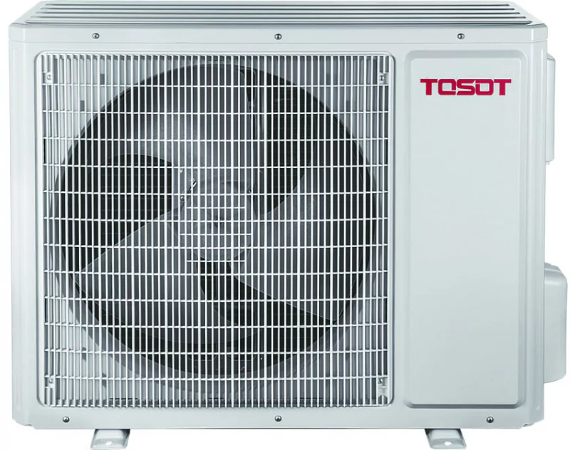 Кондиционер Tosot T12H-STR/I-G/T12H-STR/O — изображение 4