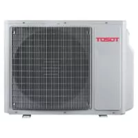 Внешний блок мульти сплит-системы на 4 комнаты Tosot T28H-FMA/O