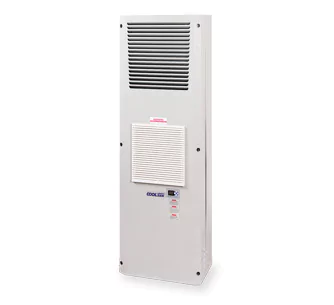 Промышленный мобильный кондиционер Weltem WPA-3000S