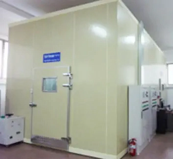 Промышленный мобильный кондиционер Weltem WPA-500SE — изображение 3