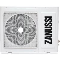 Внешний блок мульти сплит-системы на 2 комнаты Zanussi ZACO/I-18 H2 FMI/N1