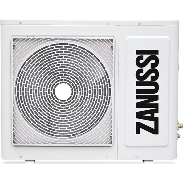 Внешний блок мульти сплит-системы на 5 комнат Zanussi ZACO/I-42 H5 FMI/N1