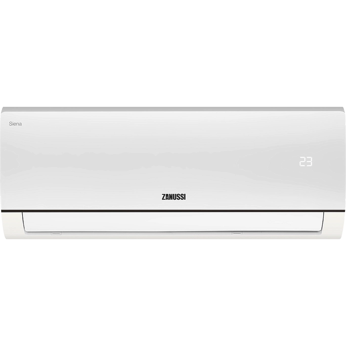 Настенный внутренний блок мульти-сплит системы Zanussi ZACS/I-09 HIN FMI/N8