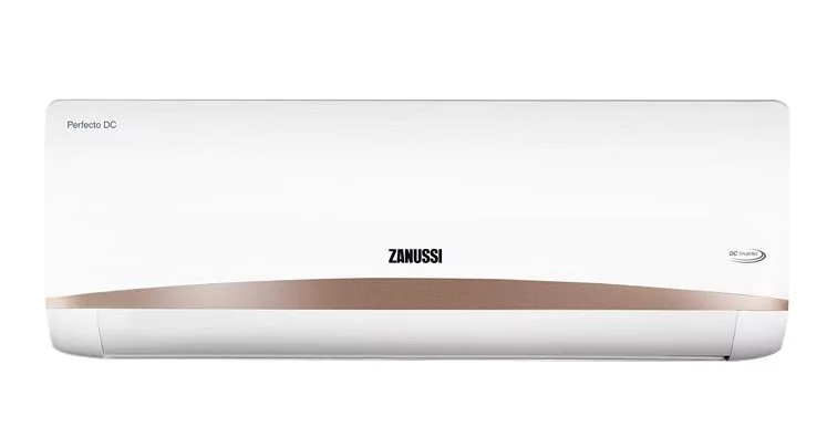 Кондиционер Zanussi ZACS/I-09 HPF/A22/N8