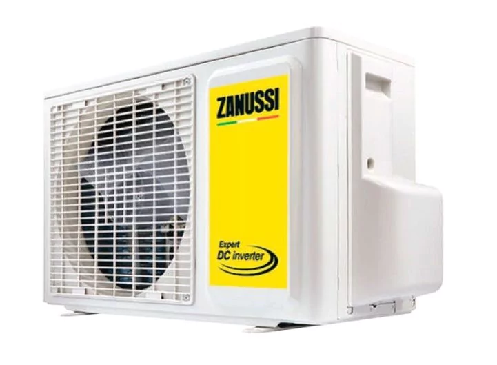 Кондиционер Zanussi ZACS/I-09 HPF/A22/N8 — изображение 2