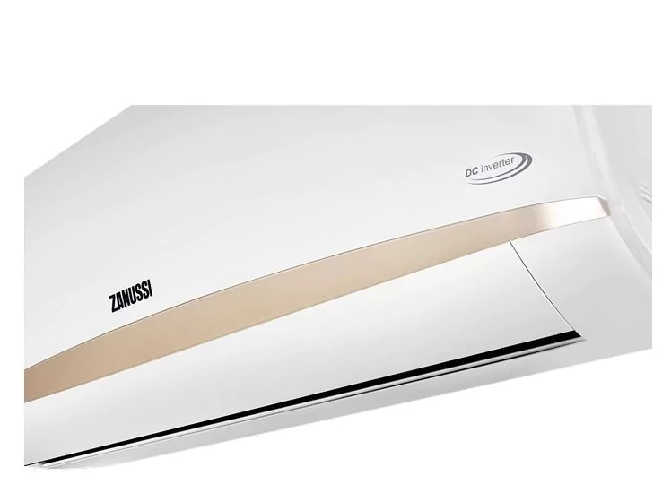 Кондиционер Zanussi ZACS/I-09 HPF/A22/N8 — изображение 4