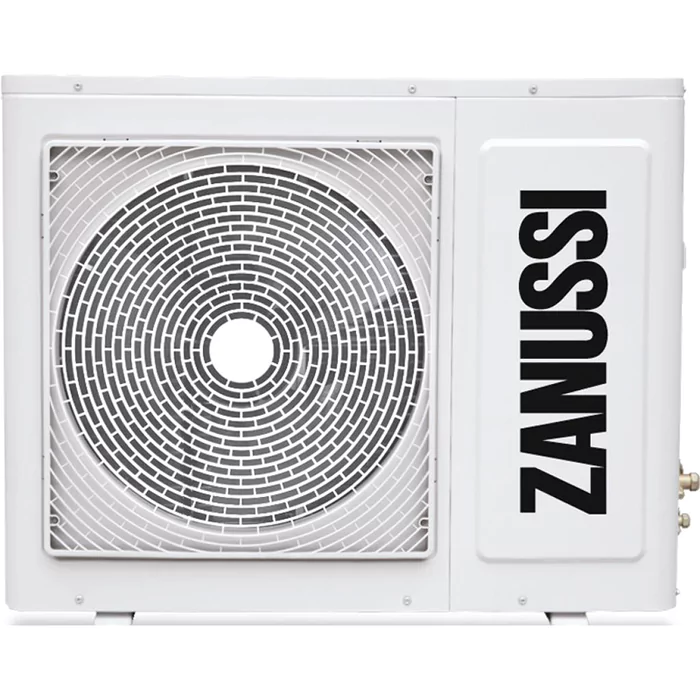 Кондиционер Zanussi ZACS/I-09 HS/N1 — изображение 2