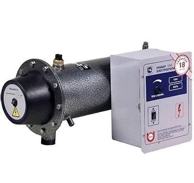 Электрический котел Эван ЭПО 6 (11025)