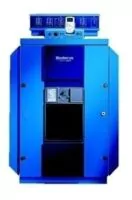 Комбинированный котел 130 кВт Buderus Logano GE315 140