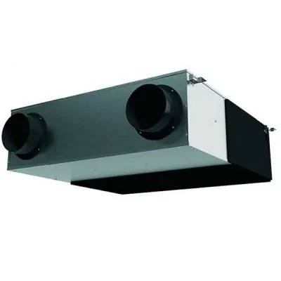 Приточно-вытяжная вентиляционная установка Electrolux EPVS-1300
