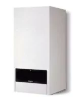 Настенный газовый котел 28 кВт Buderus Logamax U052-28
